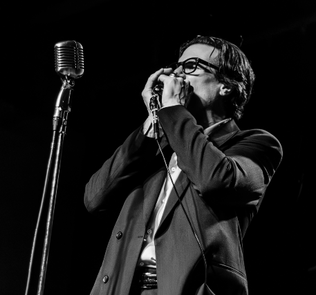 Saturday Night in the SIDEBAR w/ MORRY SOCHAT & THE SPECIAL 20’s! at FITZGERALDS SIDEBAR – Berwyn, IL