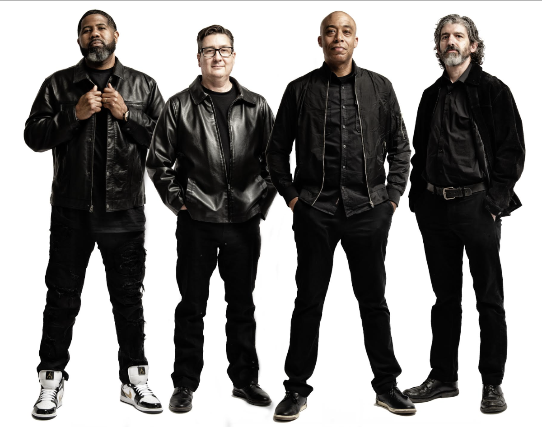 image of The CHRIS GREENE QUARTET in the SIDEBAR! image of The CHRIS GREENE QUARTET in the SIDEBAR!