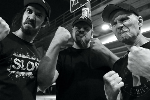 Presales to the queers: members use these when buying pre-sale tickets