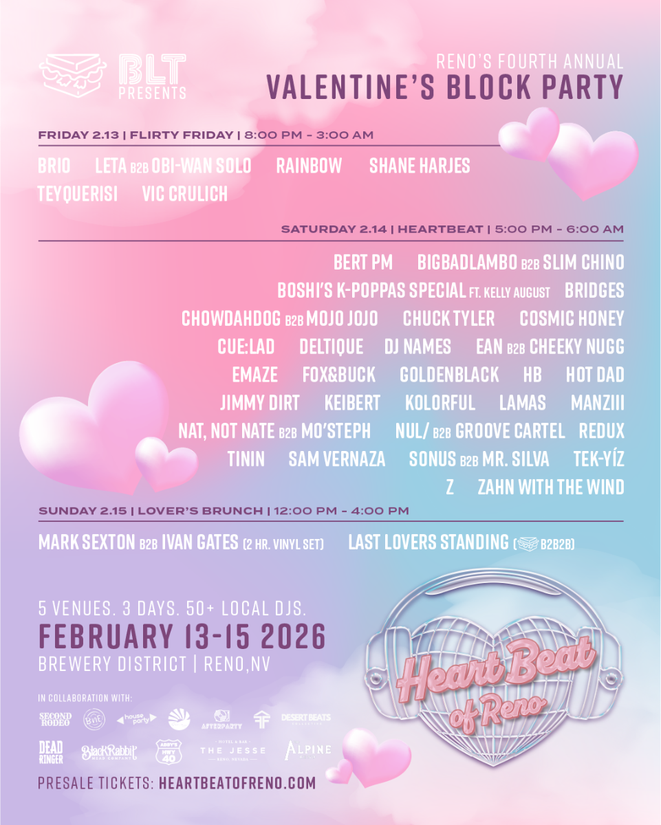 Heartbeat Festival 2026| Slider Image