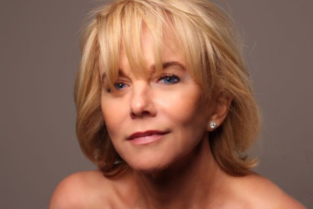 LINDA PURL in “POSSIBILITIES – Songs of HOPE, RISK and MAYBE” | Music Directed by Tedd Firth (Television star – Happy Days, Matlock, The Office) at Catalina Bar & Grill – Hollywood, CA