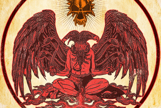 Corrosion of Conformity with Special Guests Whores and Crobot