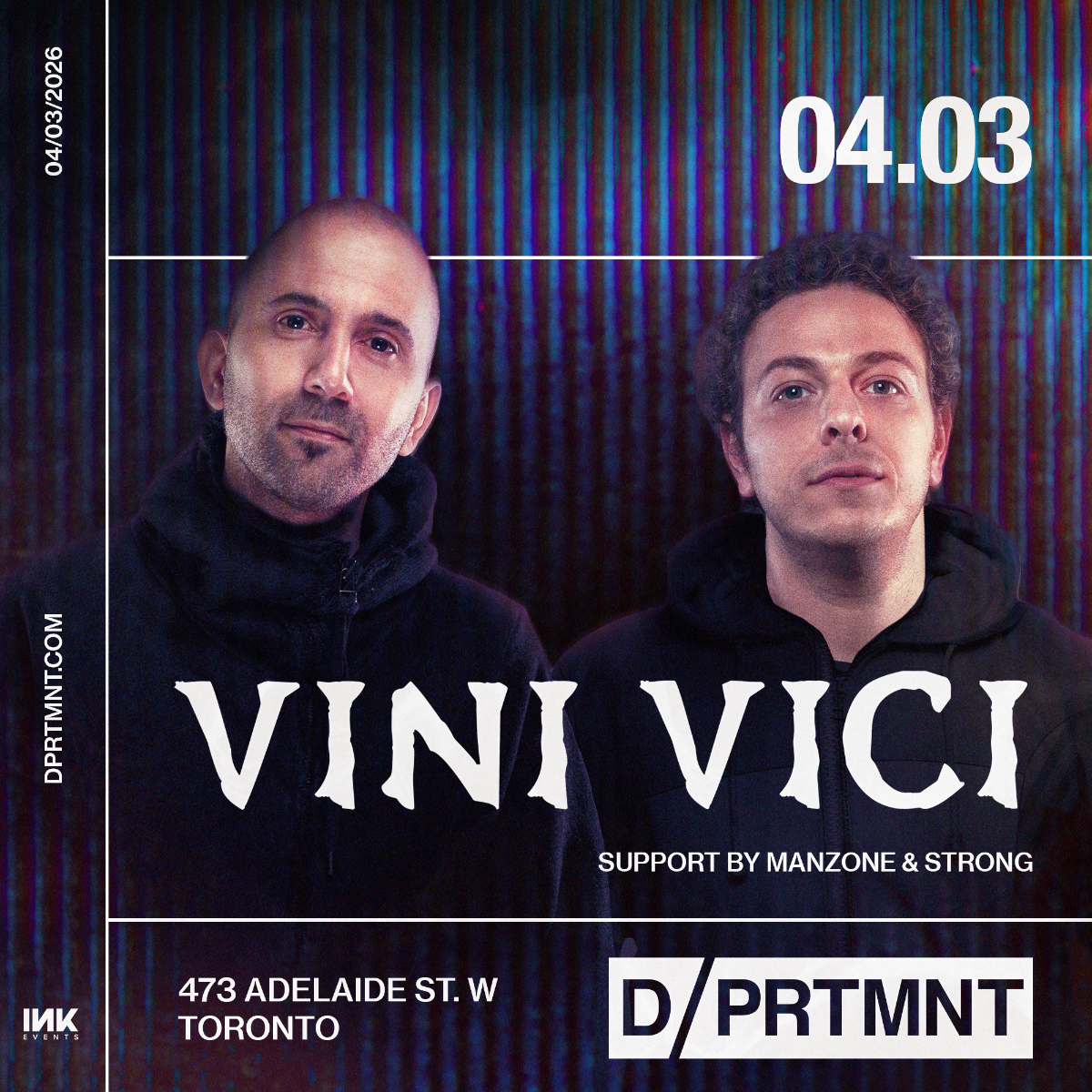 VINI VICI