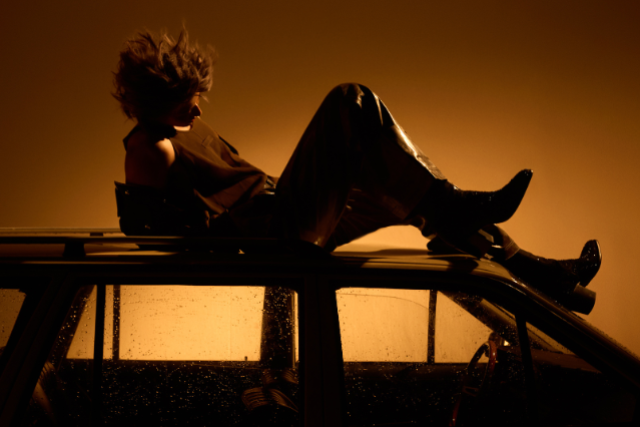 Presales to an evening with kun: members use these when buying pre-sale tickets