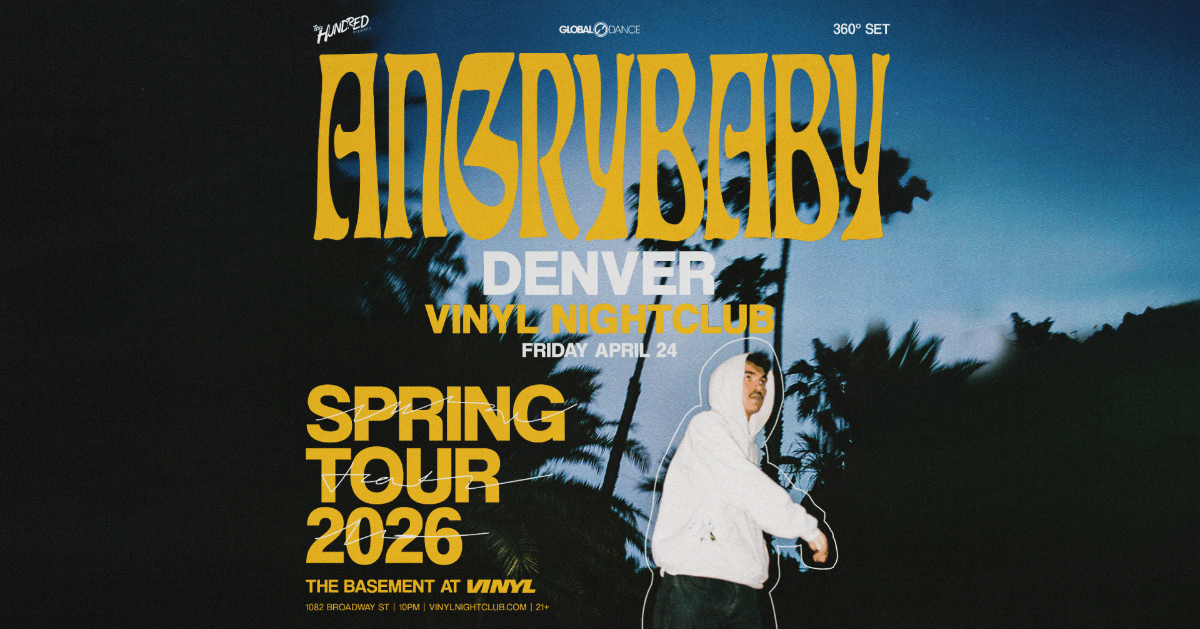 Angrybaby 360° Set