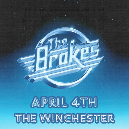 The Brokes – A Tribute to The Strokes at The Winchester – Lakewood, OH