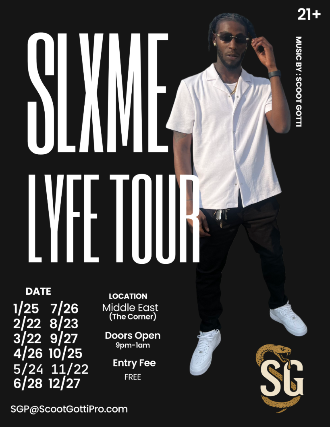 image of Scoot Gotti