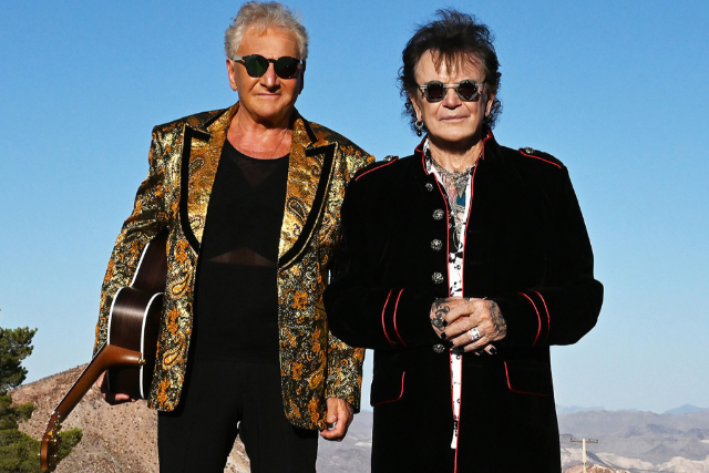 Air Supply