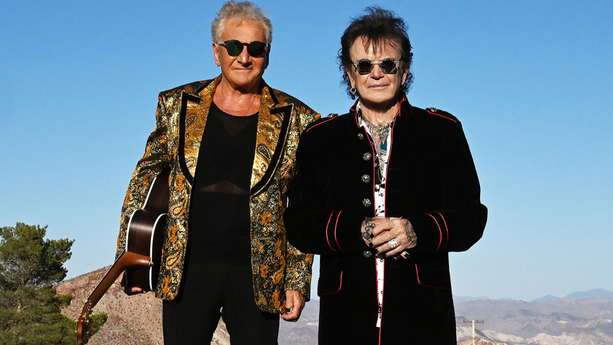 Air Supply