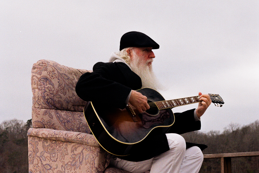 Robert Lester Folsom