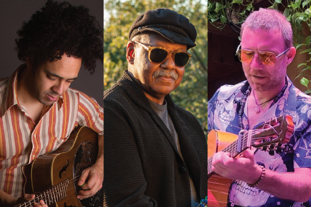 The Music Of The Buena Vista Social Club A Tribute To The Golden Age Of Cuba___1