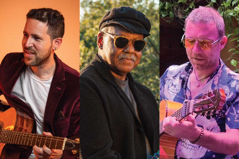 The Music Of The Buena Vista Social Club A Tribute To The Golden Age Of Cuba