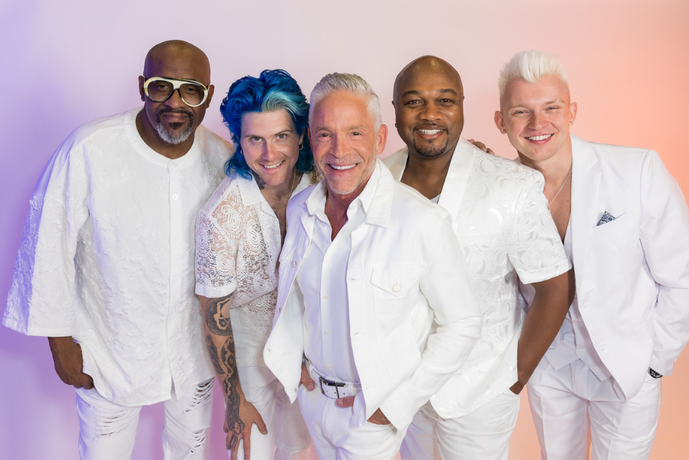Dave Koz