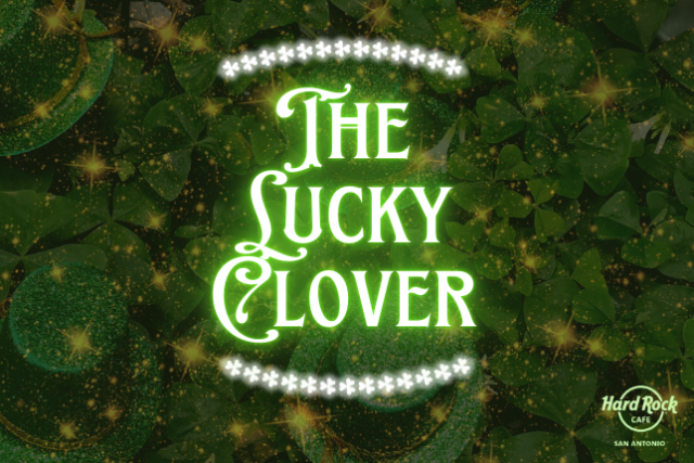 River Dying Watch Party at Hard Rock San Antonio! at Hard Rock Cafe – San Antonio – San Antonio, TX