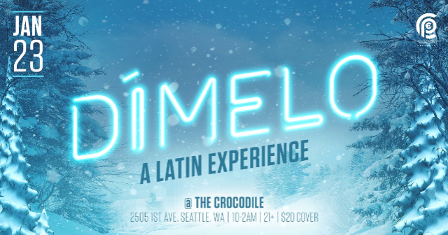 Image of Dimelo - A Latin Experience Image of Dimelo - A Latin Experience