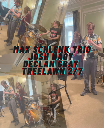 image of Max Schlenk Trio image of Max Schlenk Trio