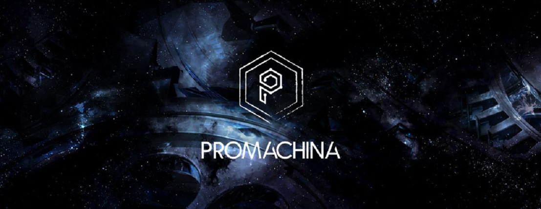 Promachina / Caustic Method / Sevgoth