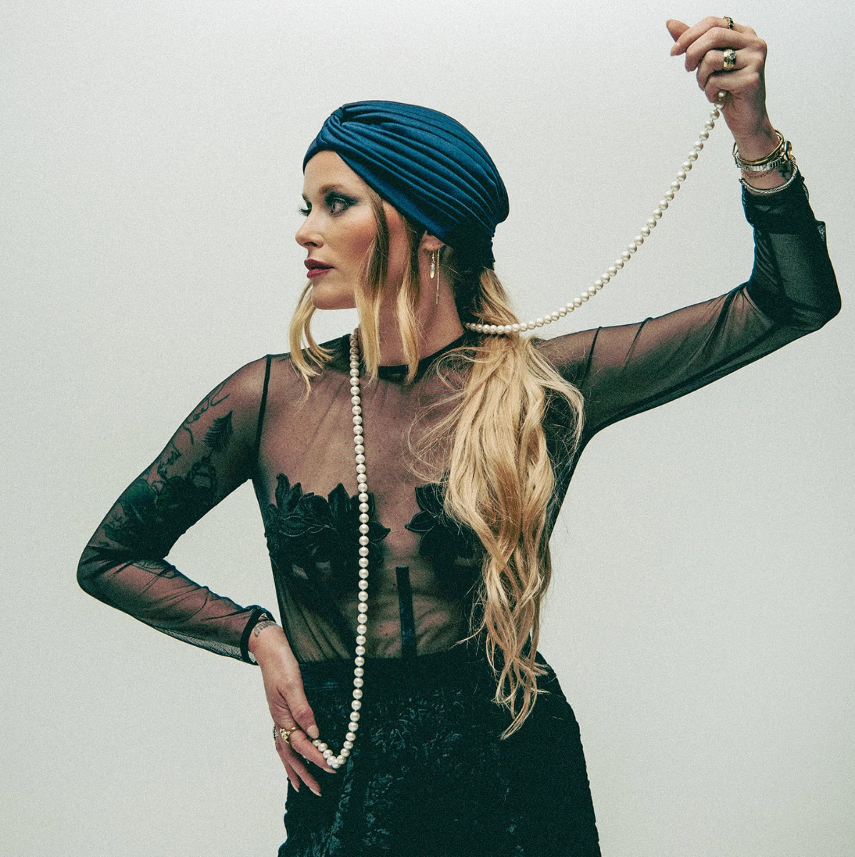 Leah Blevins - Album Release Show
