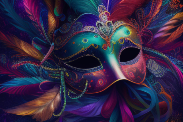 Masquerade Gala of Music City at Marathon Music Works – Nashville, TN