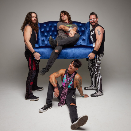 Image of Get Sideways Image of Get Sideways