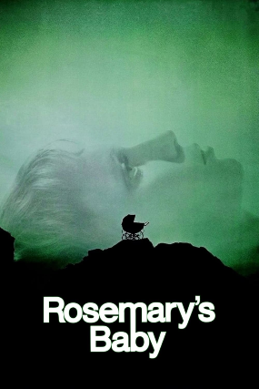 Rosemary’s Baby (1968) at Williams Center – Cinema Underground – Rutherford – Rutherford, NJ
