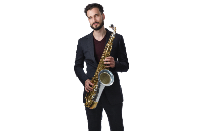 Chad LB Quartet
