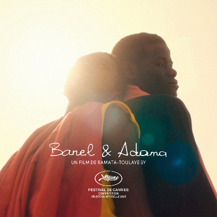 Banel & Adama at Williams Center – Cinema Underground – Rutherford – Rutherford, NJ