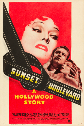 Sunset Boulevard at Williams Center – Cinema Underground – Rutherford – Rutherford, NJ