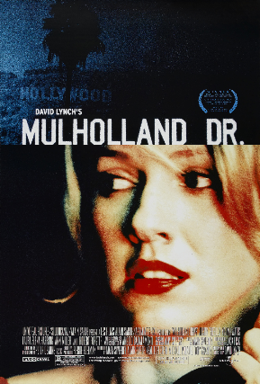 Mulholland Drive at Williams Center – Cinema Underground – Rutherford – Rutherford, NJ