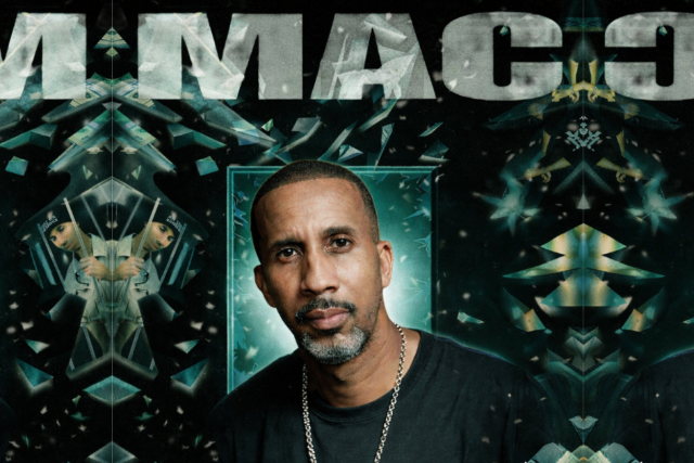 MAC (No Limit) X Alfred Banks at The Merry Widow – Mobile, AL