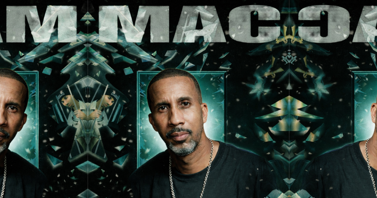 MAC (No Limit) X Alfred Banks