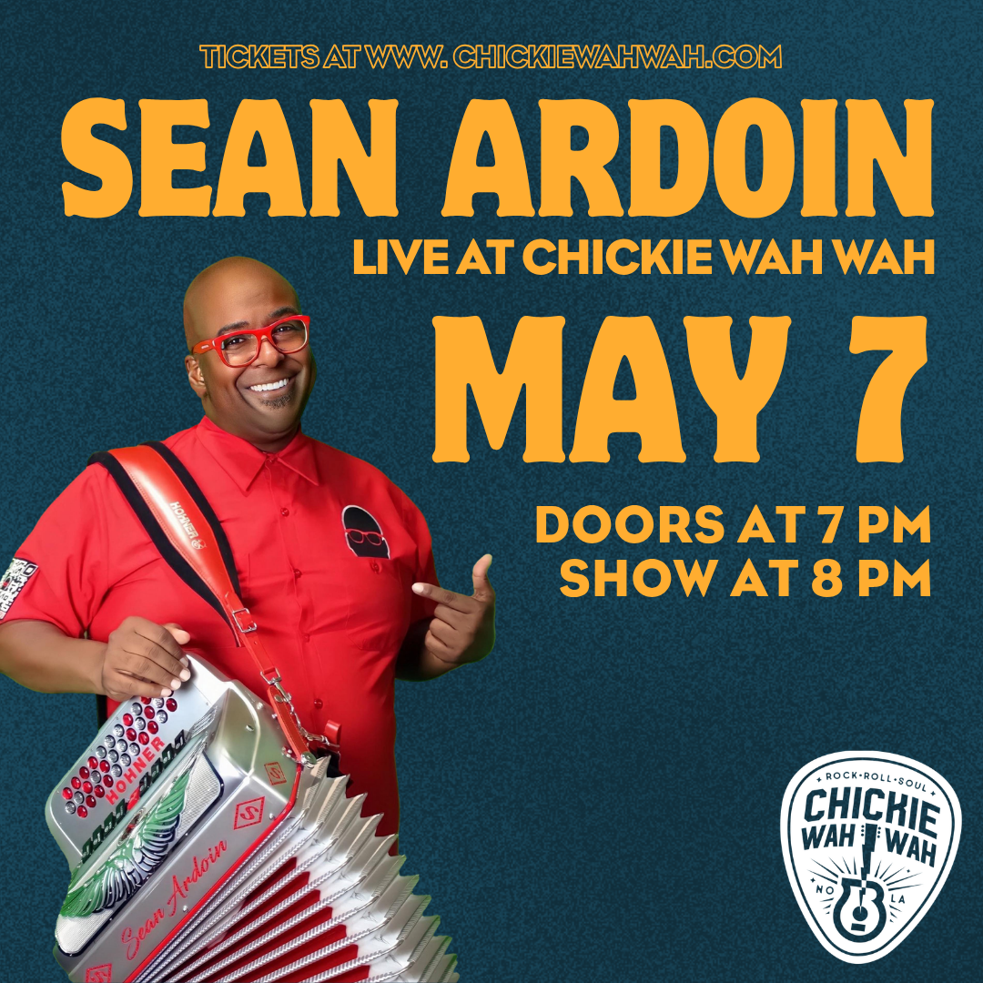 Sean Ardoin