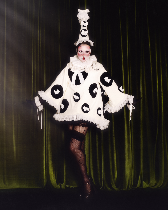 Le Bespoke Drag Show at SPACE – Evanston, IL