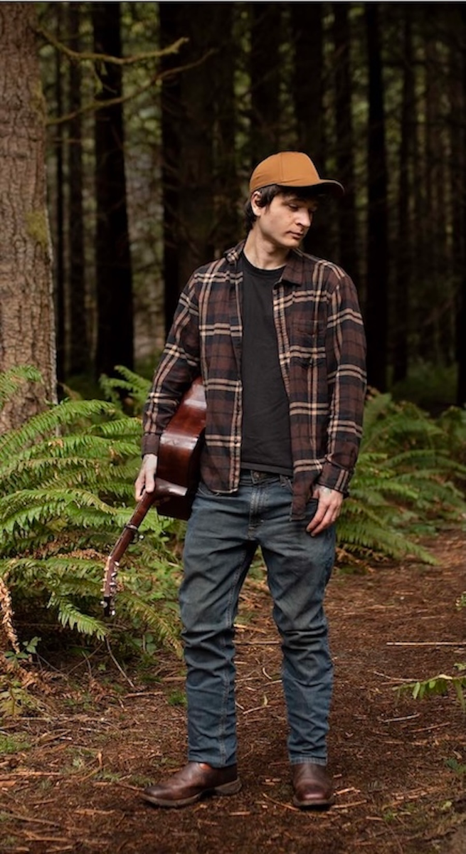 Sequoia Rose