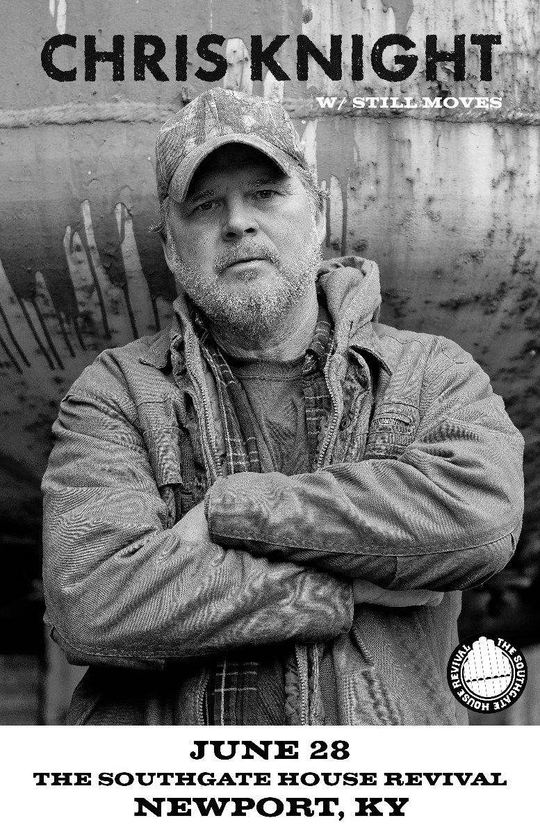 Chris Knight