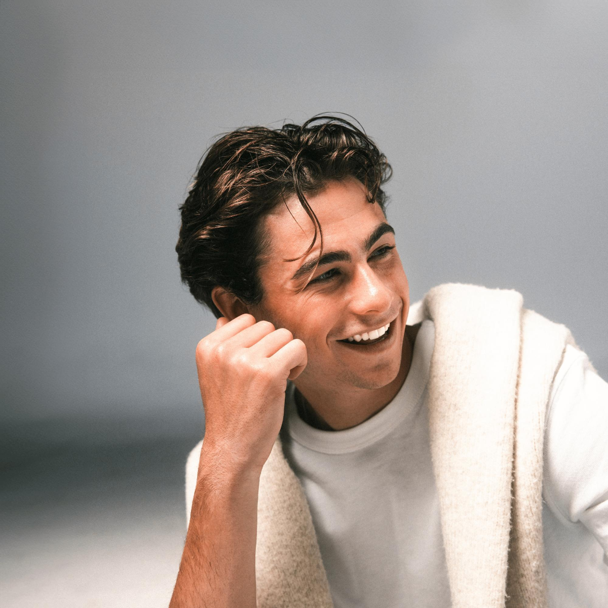Kaleb Cohen