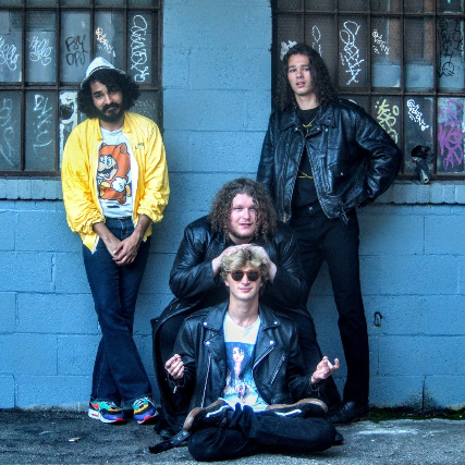 Image of TasteFull, Philip Diox, and Deej (solo acoustic)