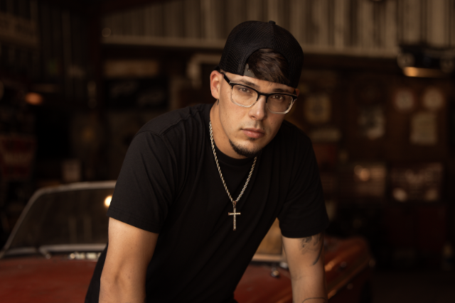 US99 Presents: Low Dough Show with Chase Matthew