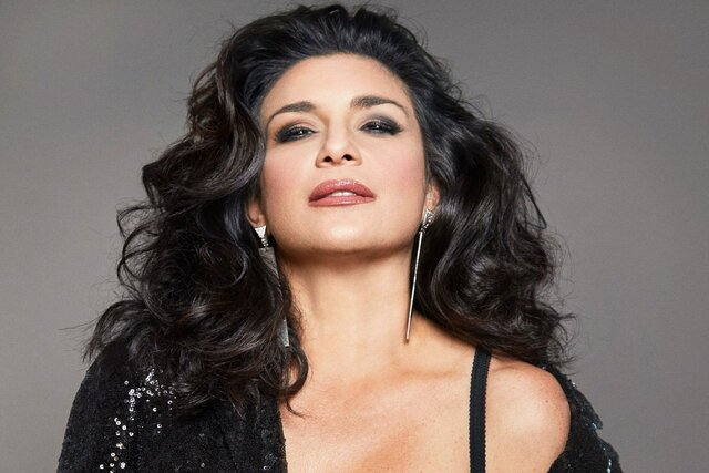 Karina La Voz: Freedom Tour 2026