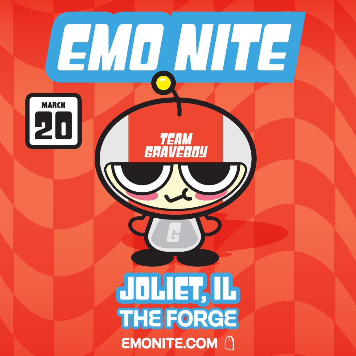 Emo Nite