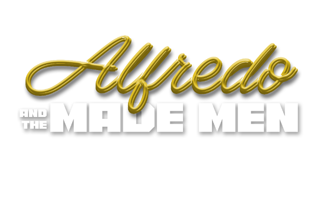 image of Alfredo and the Made Men image of Alfredo and the Made Men