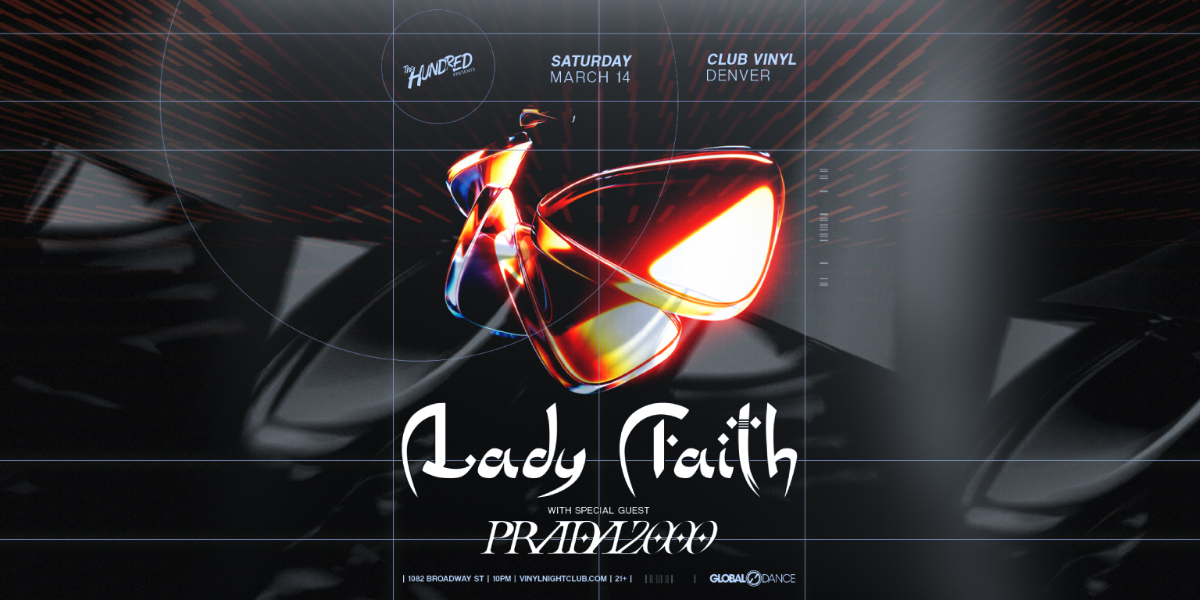 Lady Faith