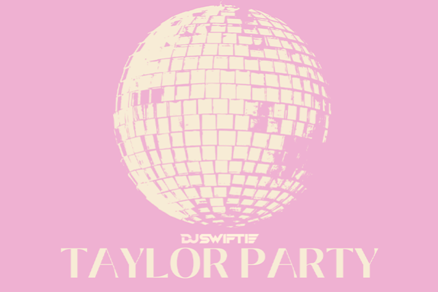 DJ Swiftie – Taylor Dance Party at Mulcahy’s – Wantagh, NY