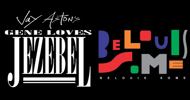 Magic Bag Presents: Gene Loves Jezebel wsg Belouis Some