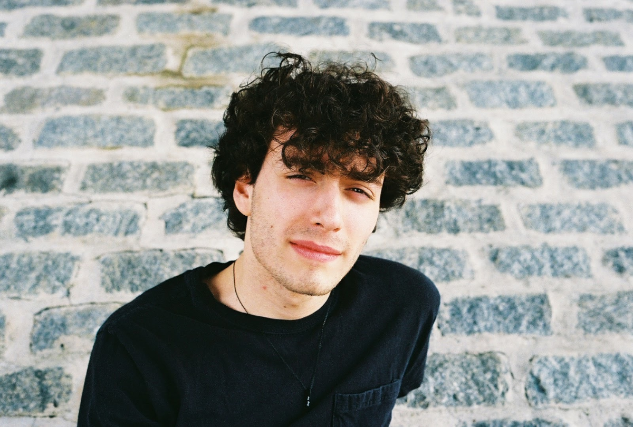 Sam Tunkel and The Long Whiles | Imogen Rose | Ian Bowers | Thalia Nicolalde at Berlin – New York, NY