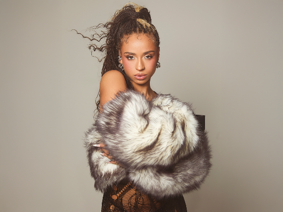 BJRNCK: AGLM Tour at The Mint – Los Angeles, CA