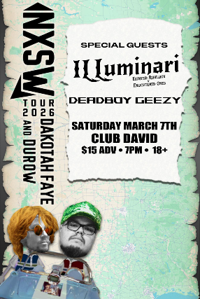 Image of Dakotah Faye