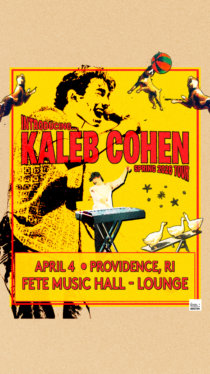 Kaleb Cohen