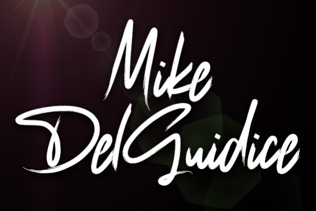 Mike Delguidice presales in Wantagh