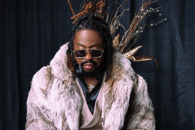 Raheem DeVaughn